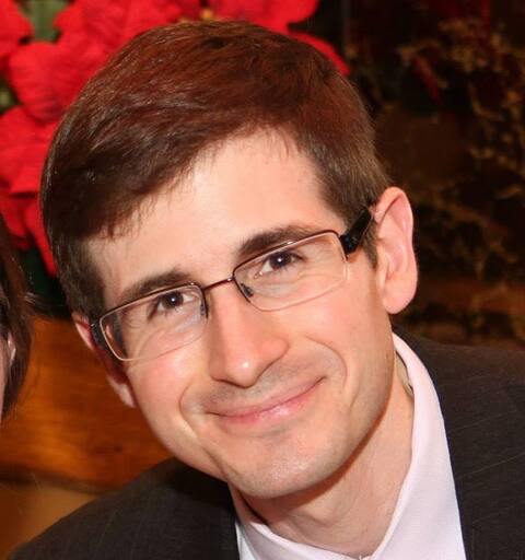 Christopher M. Graziul